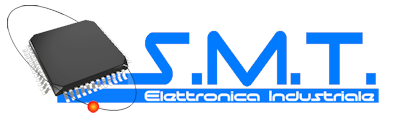SMT Elettronica Industriale